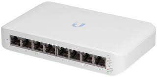 LITE 8 PoE